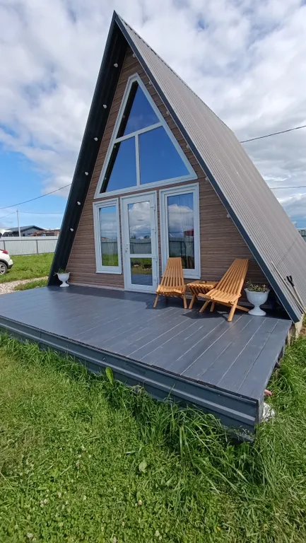 Уютный дом вблизи курорта Завидово