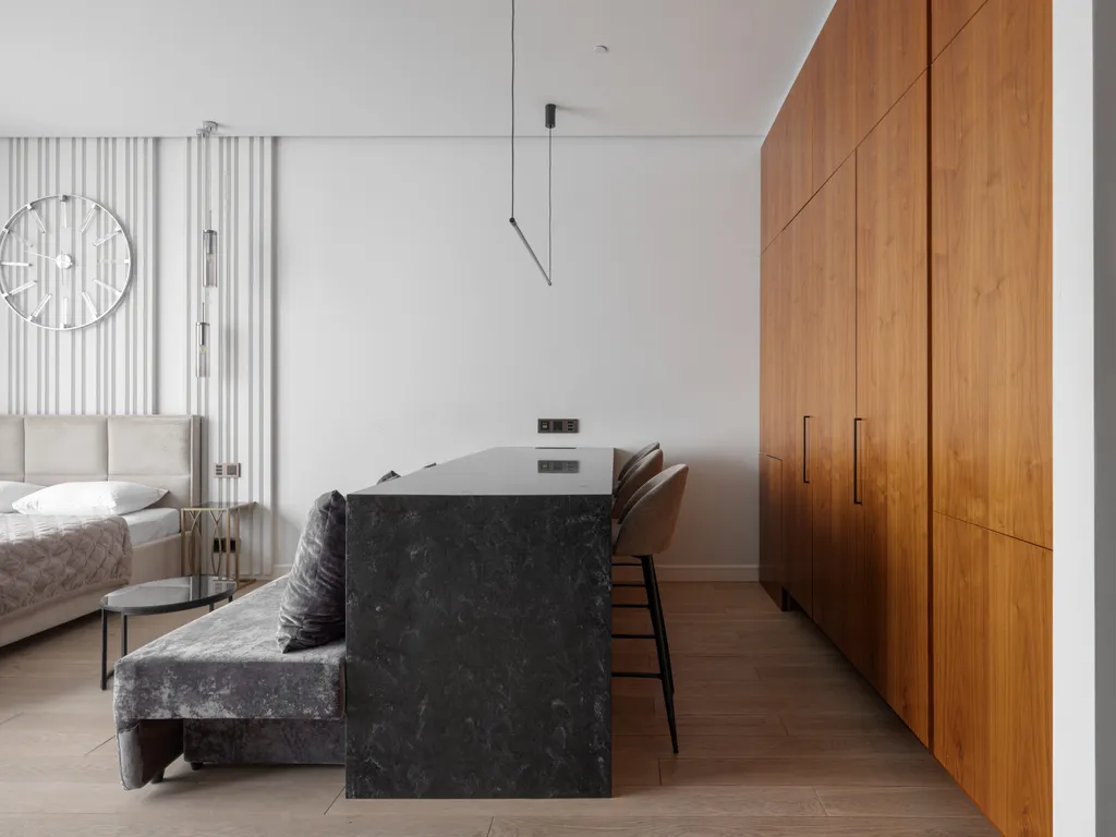 Neva Sirius 28 этаж 51 м2, панорамный вид, шикарные закаты