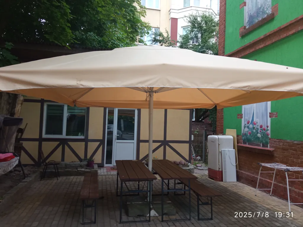 Коттедж Домик у парка — Зеленоградск