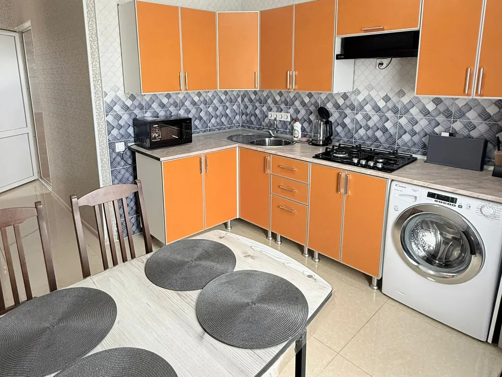 Коттедж Этаж в доме — Сириус