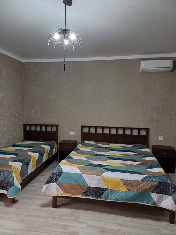 Квартира Комната — аренда посуточно в Гудаута