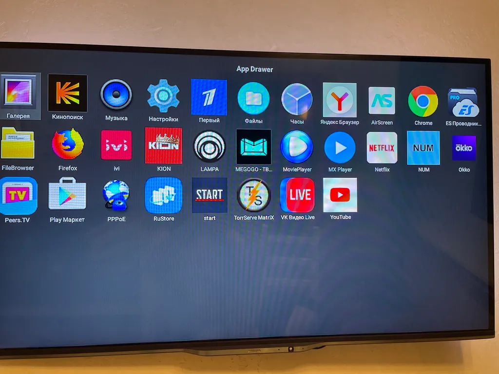 Современная квартира с отличным расположением