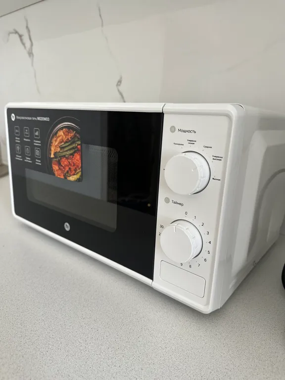 Квартира Новая уютная квартира — Волгоград