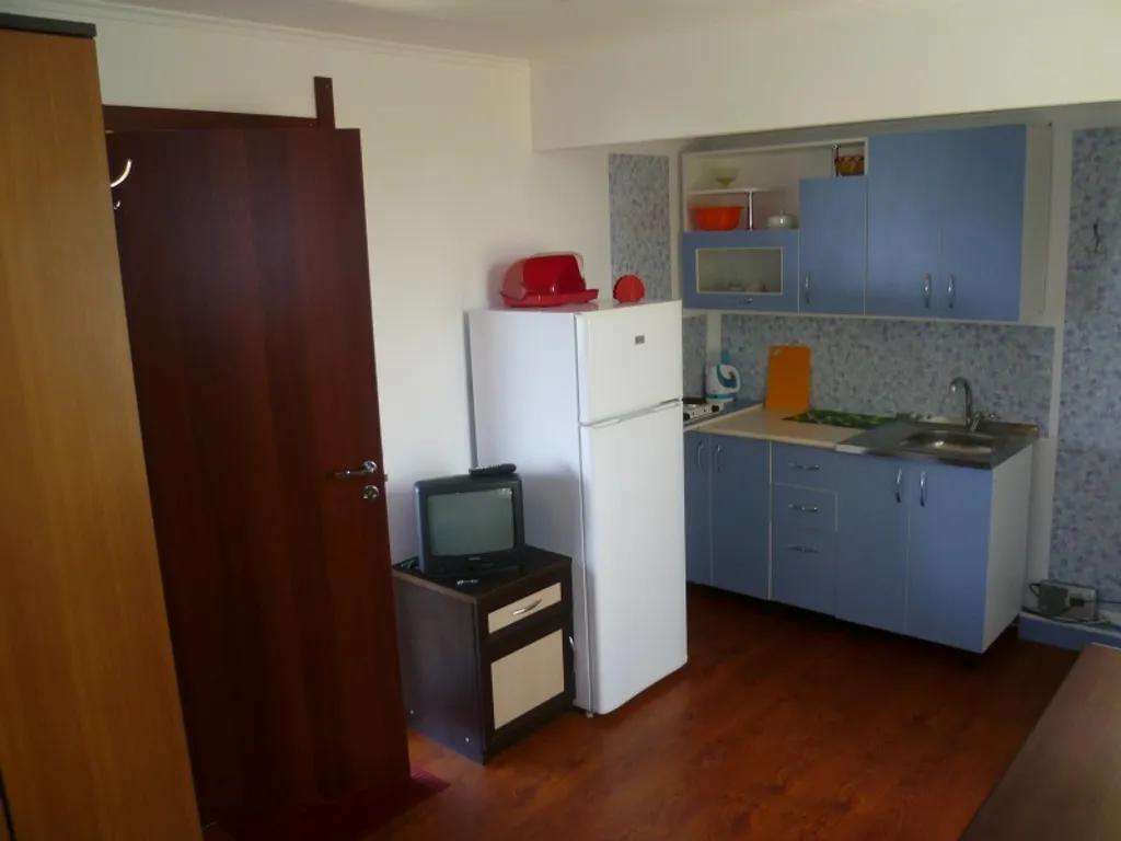 Комната под ключ, частный сектор, вид на море