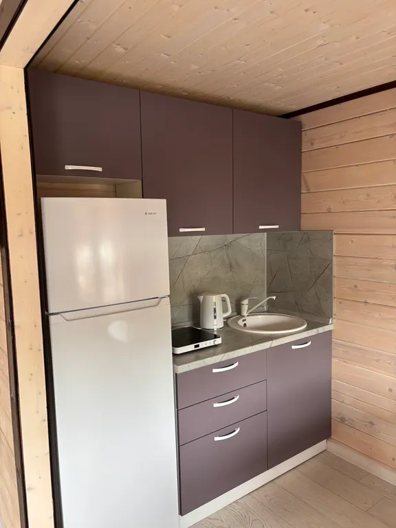 2-комнатный Дом