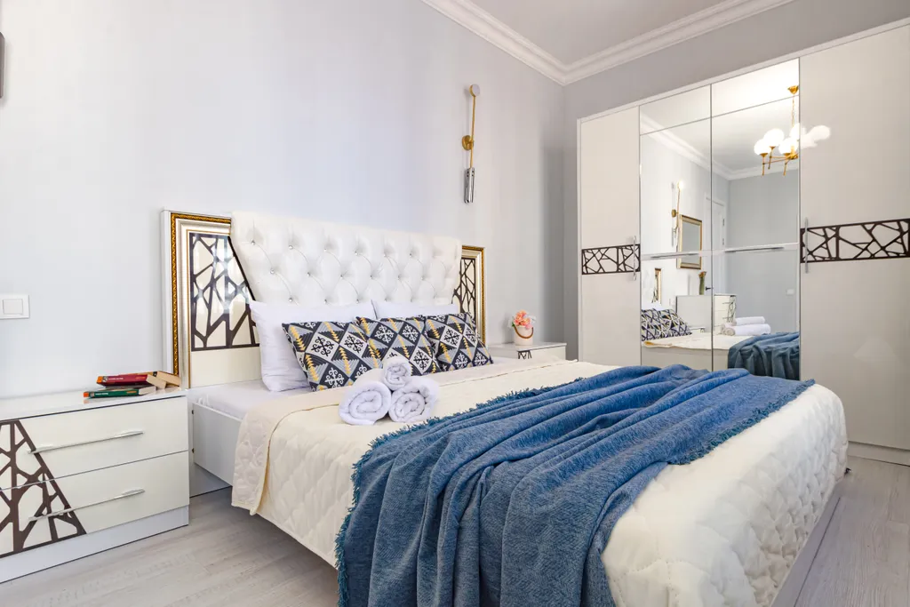 Квартира Home for Family — аренда посуточно в Астана (Нур-Султан)