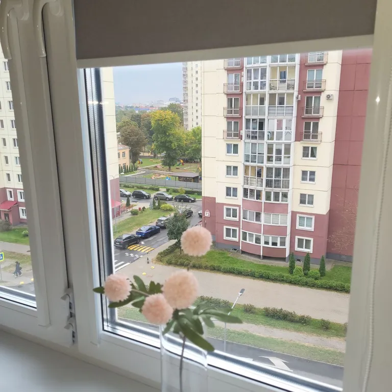 Квартира Дизайнерская квартира рядом с метро — Минск