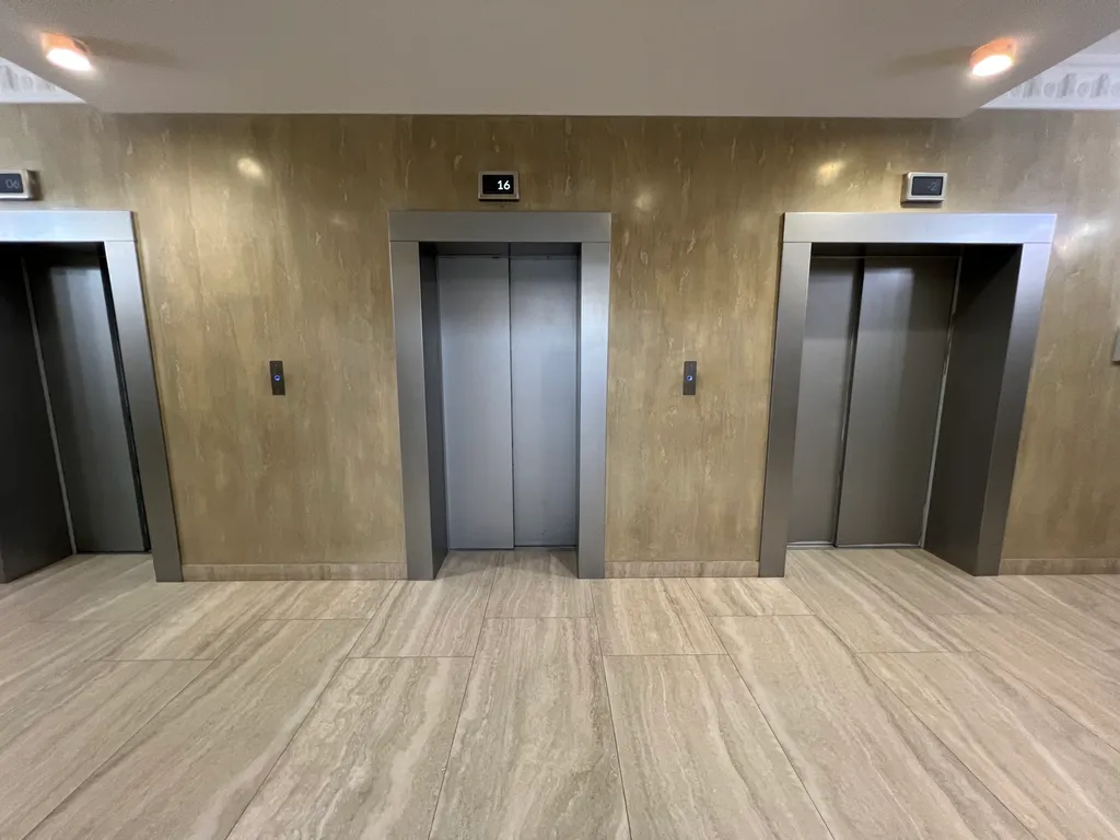 Элитный дом ЖК Репников