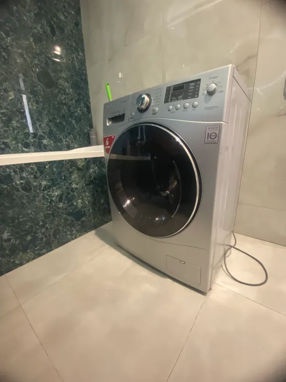 Уютная квартира рядом с лесом