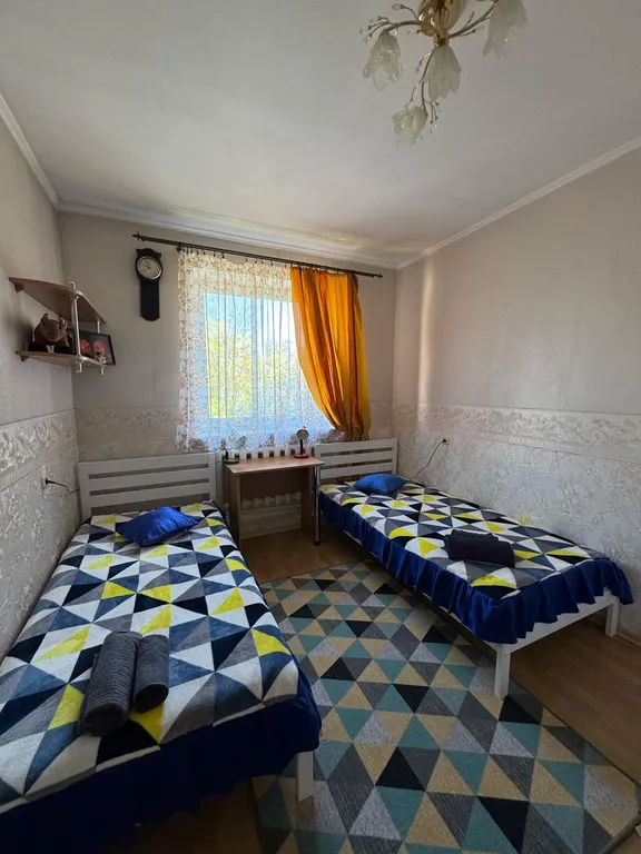 Коттедж Уютный домик — аренда посуточно в Зеленоградск