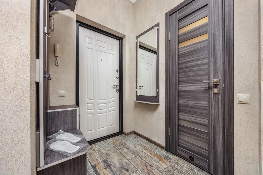 Квартира Квартира в самом сердце Адлера в пешей доступности до моря — Адлер