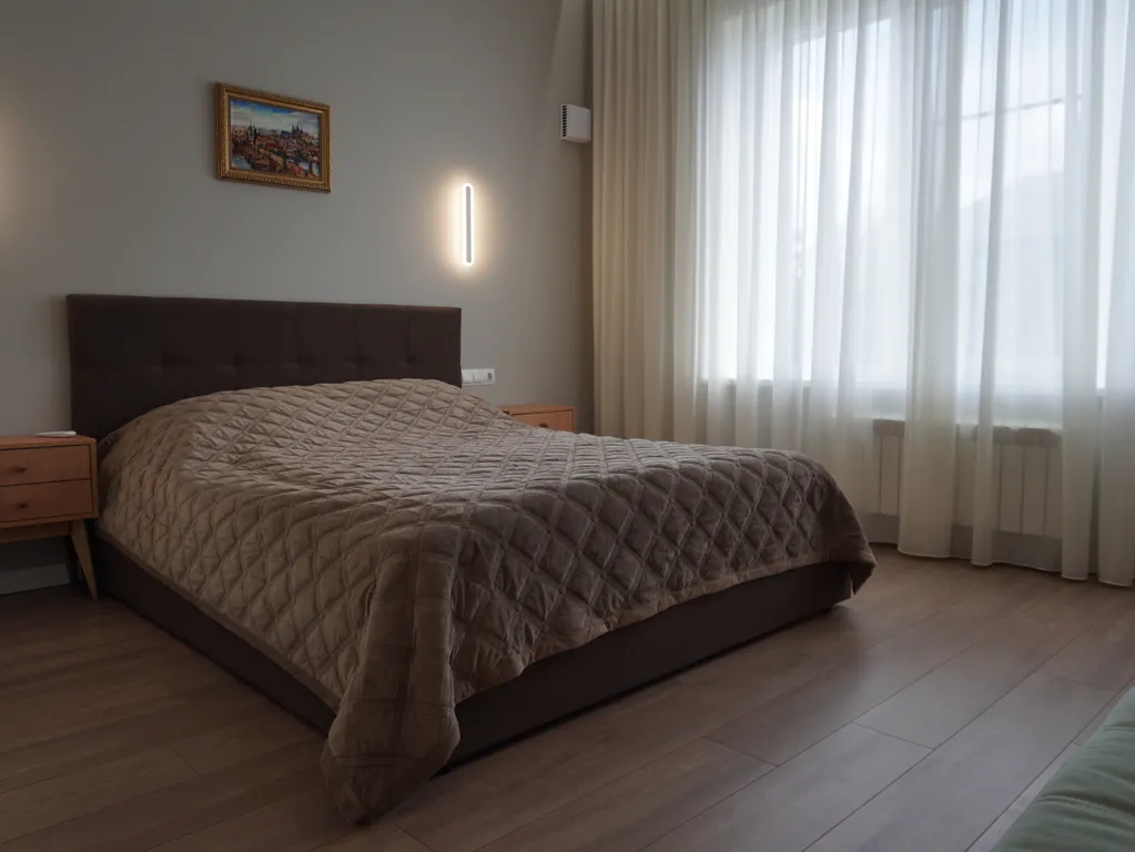 Квартира Комната — Гатчина