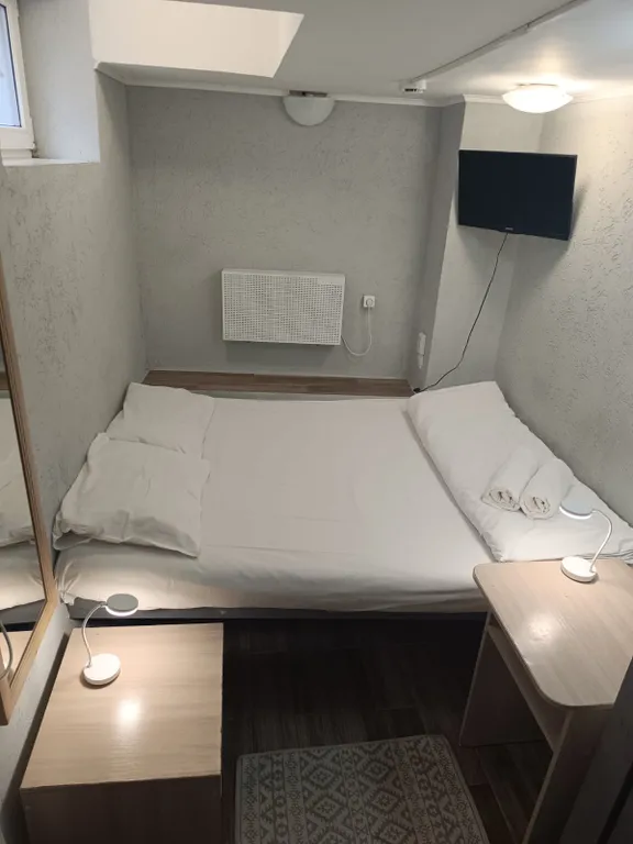 Квартира Комната — Москва