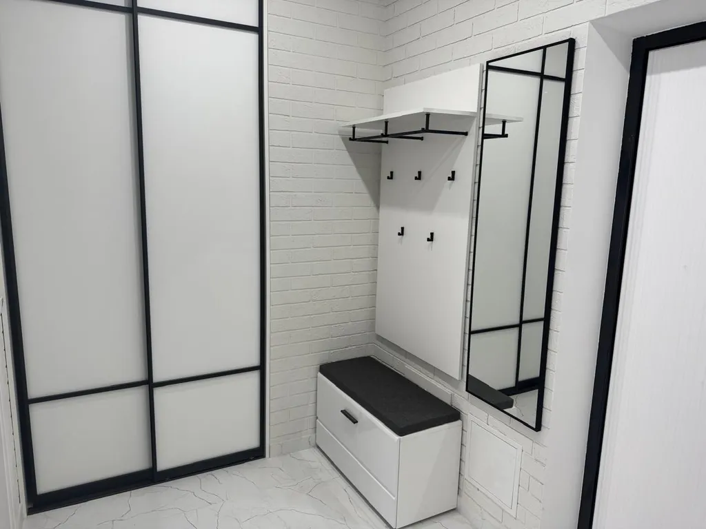 Апартаменты на побережье Балтики