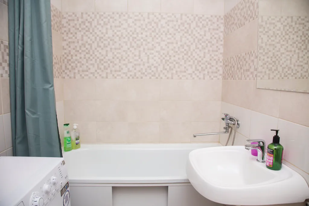 Комфортная квартира студия в новом доме