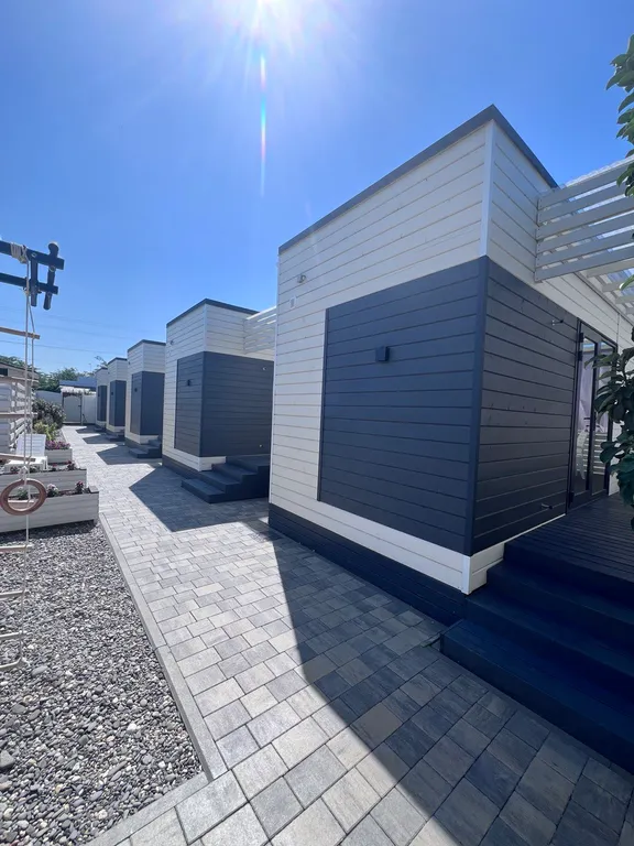 Модуль Дача-3