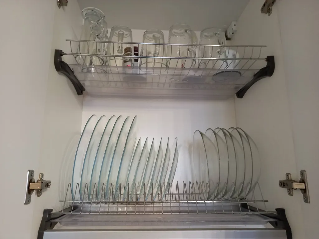 Большая однушка у Здравы