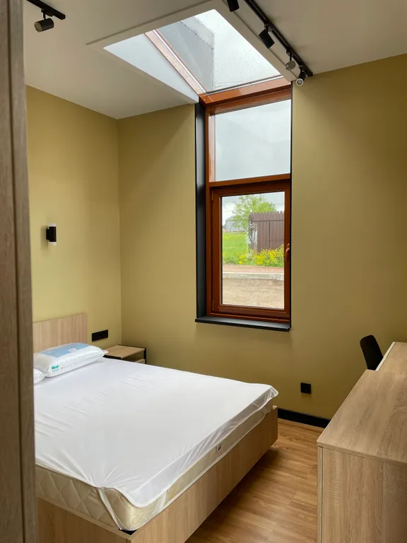 Коттедж 1-комнатный Дом — Кучерово