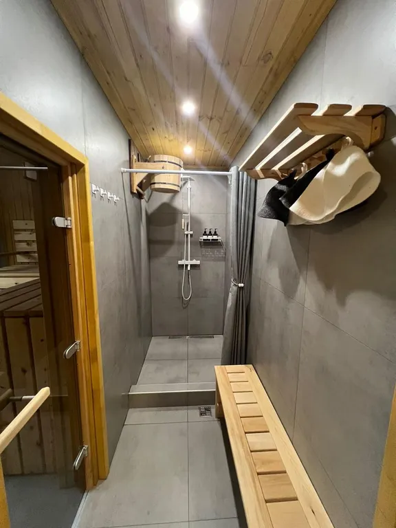 Дом в Hill-house