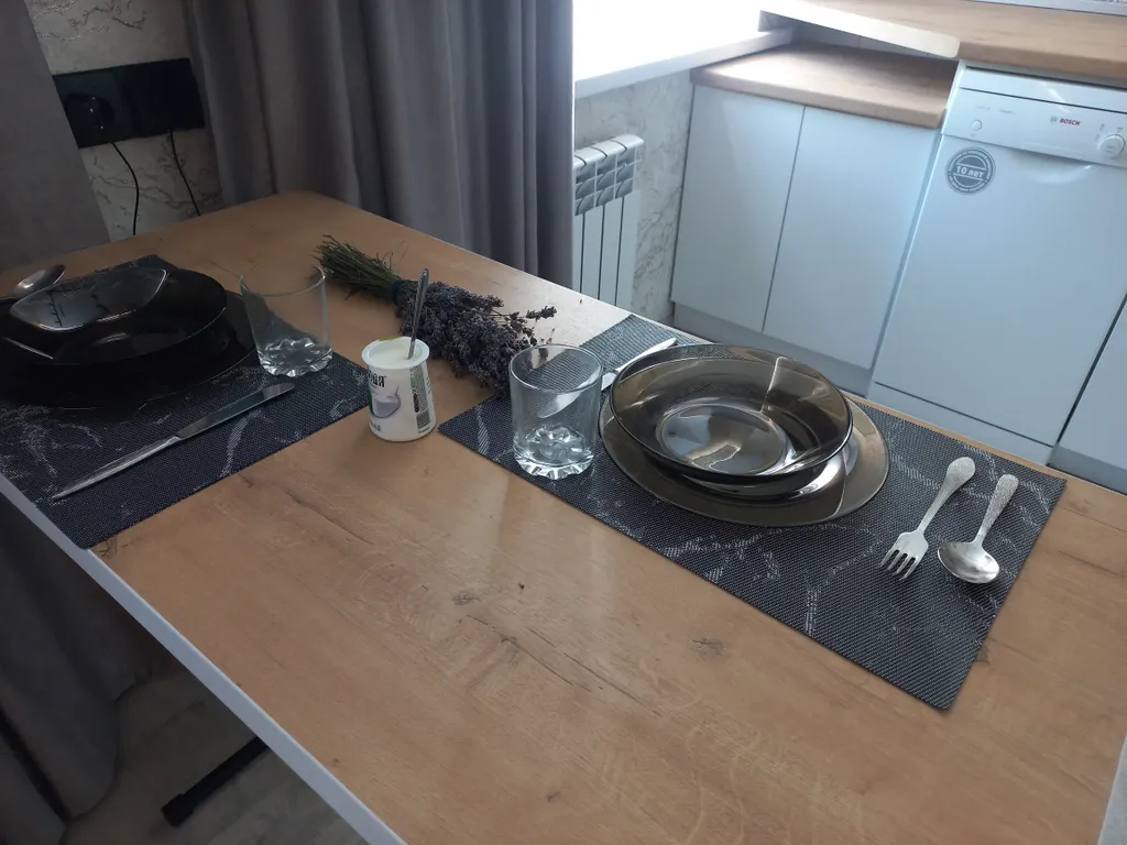 Живи в самом центре