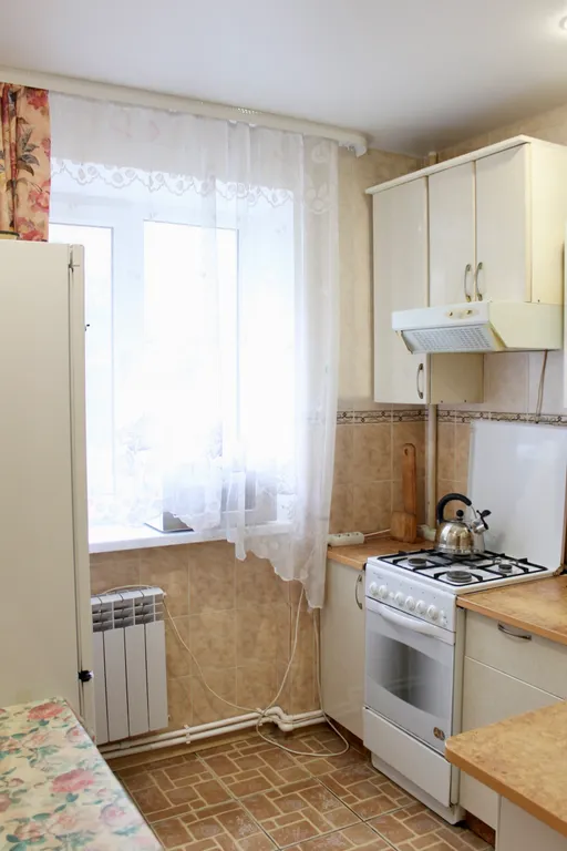 Квартира в центре