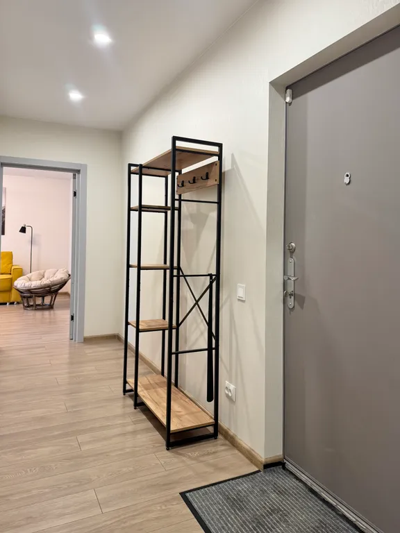 Просторная квартира в центре Взлетки