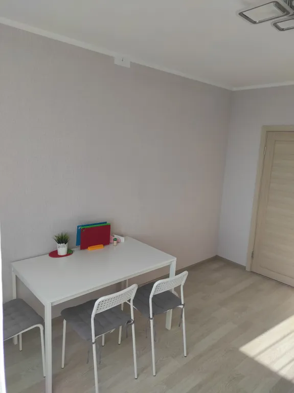 Двухкомнатная квартира - уютно, как дома