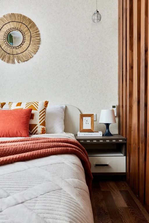 Квартира Квартира Апартамент Сочное яблоко — Краснодар