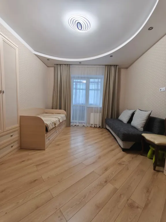 Квартира у моря