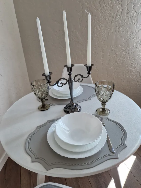 Квартира в Солнечной башне