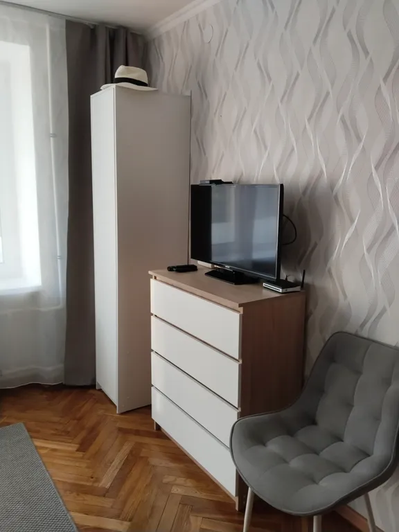 Квартира Квартира на Шепетовская street — Санкт-Петербург