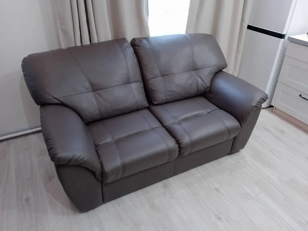 Дизайнерские апартаменты в самом центре города