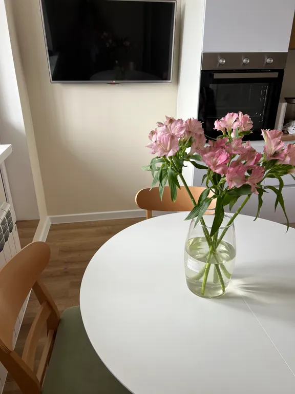 Уютная квартира для семьи в центре города