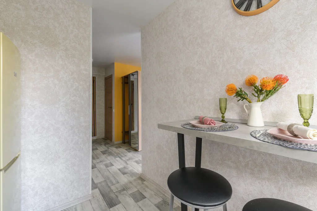 Квартира в тихом месте недалеко от больницы №40 в Сестрорецке