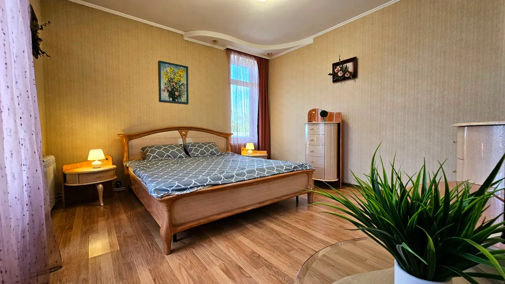 Дом в центре Пятигорска