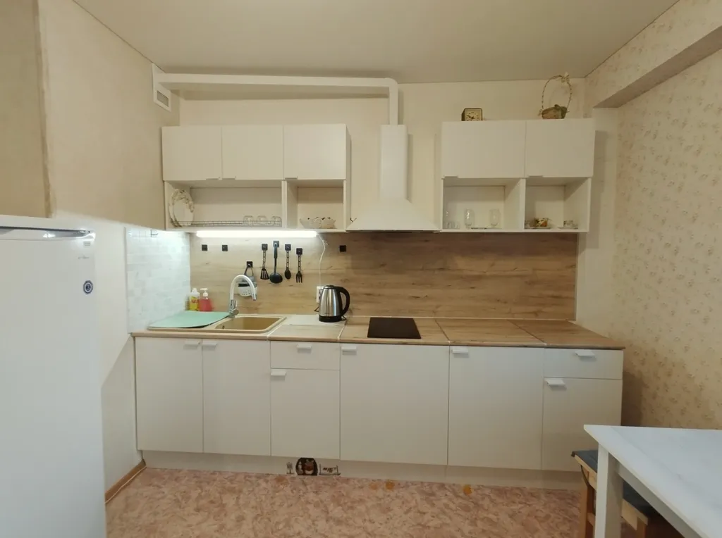 Стильная студия