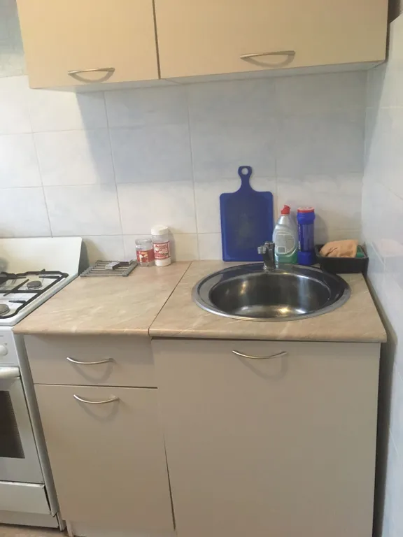 Квартира у спортивного комплекса Олимп