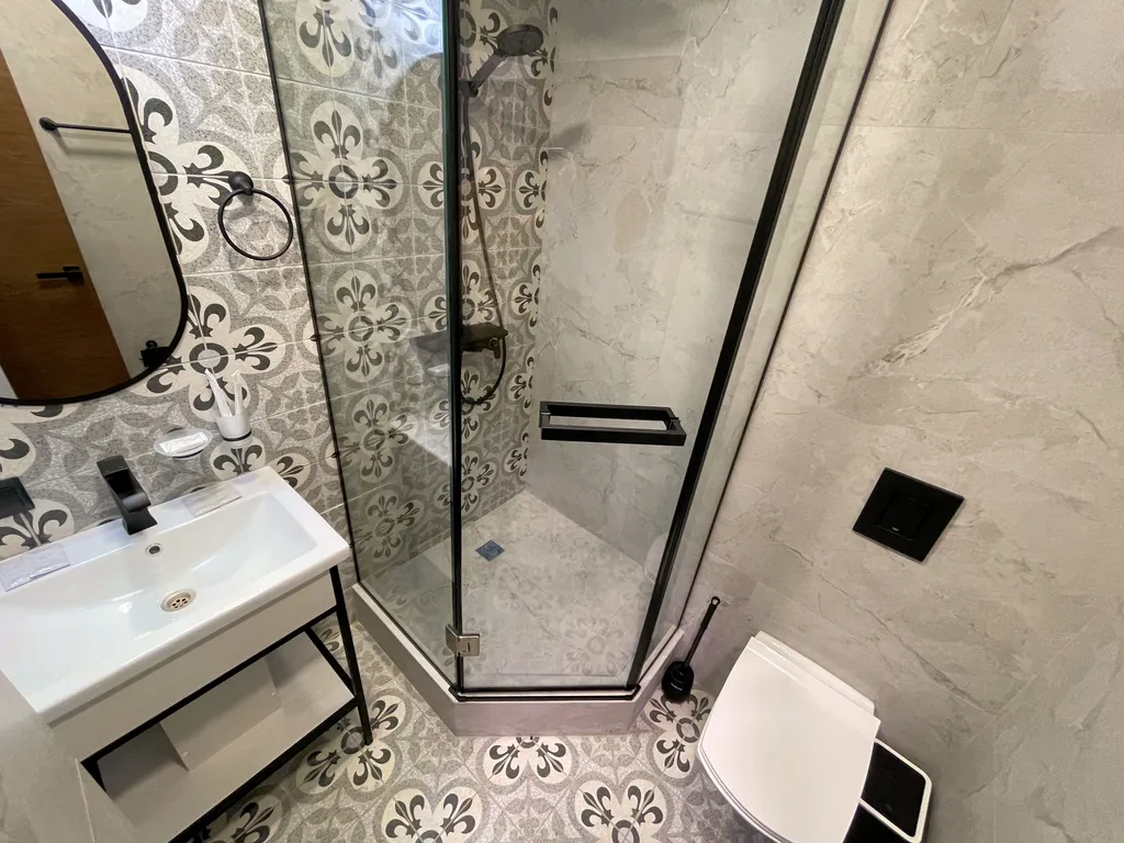 Апартаменты рядом с ТРЦ Арена