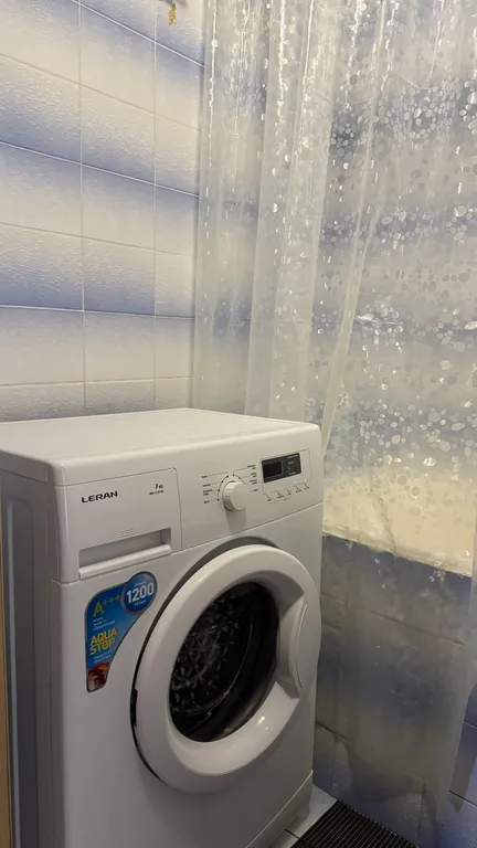 Теплая двухкомнатная в центре Миасс до 6 человек