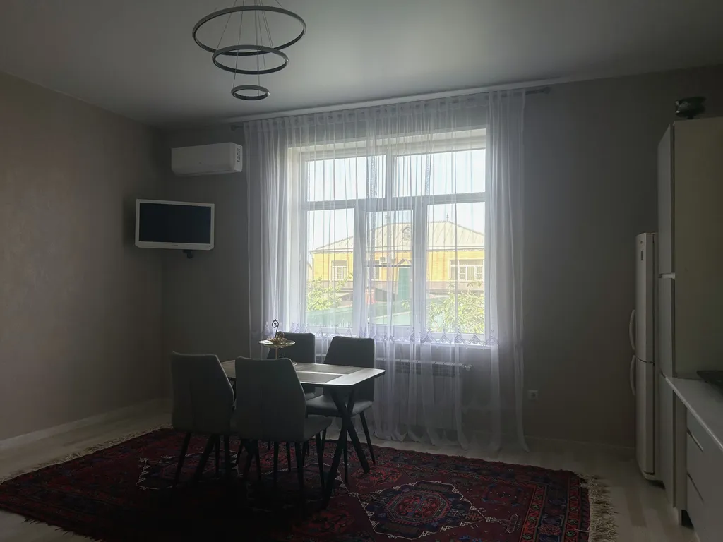 2-комнатный Дом