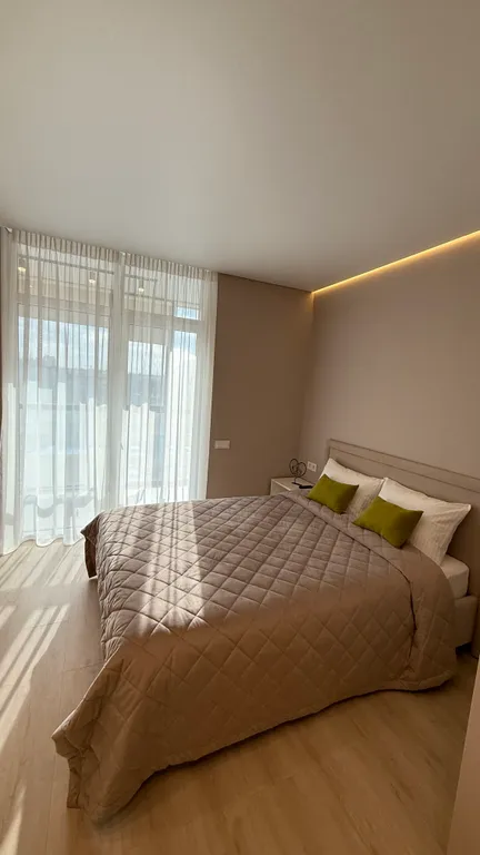 Студия в центре города