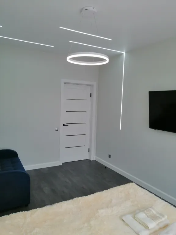 Квартира Уютная, светлая квартира, где есть всё для комфортного отдыха — Владикавказ