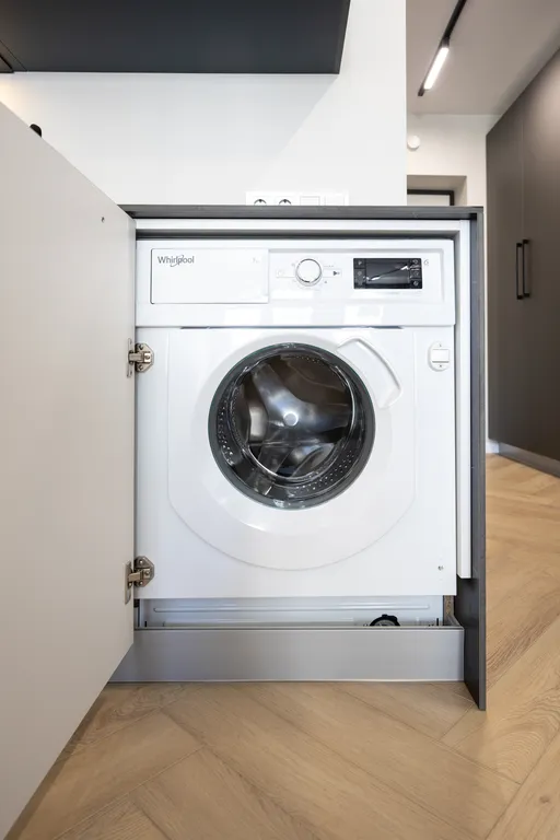 Квартира Квартира Уютная студия — Светлогорск