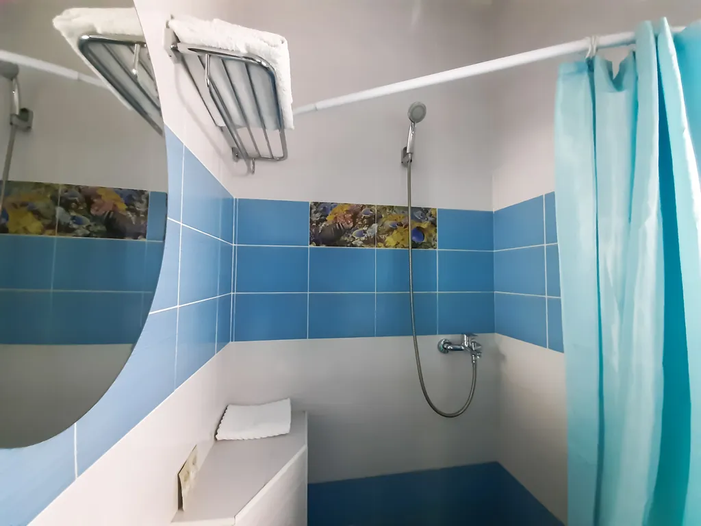 Уютный номер