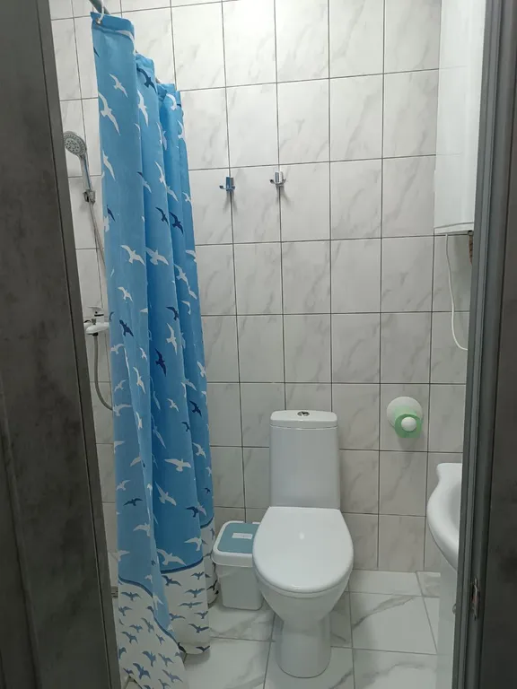 Квартира Комната — Новоотрадное