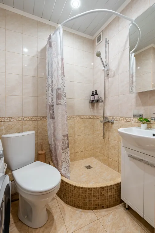 Современная студия недалеко от метро