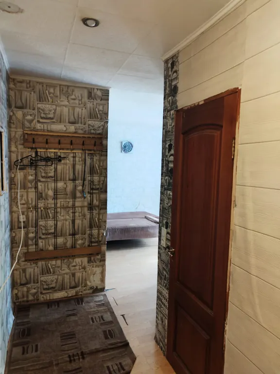 Квартира Квартира с хорошей транспортной развязкой — Новосибирск