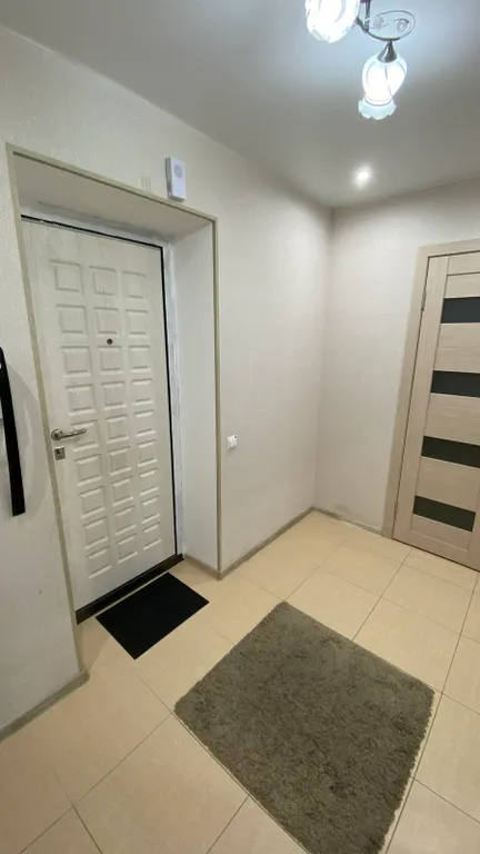 Квартира в самом центре