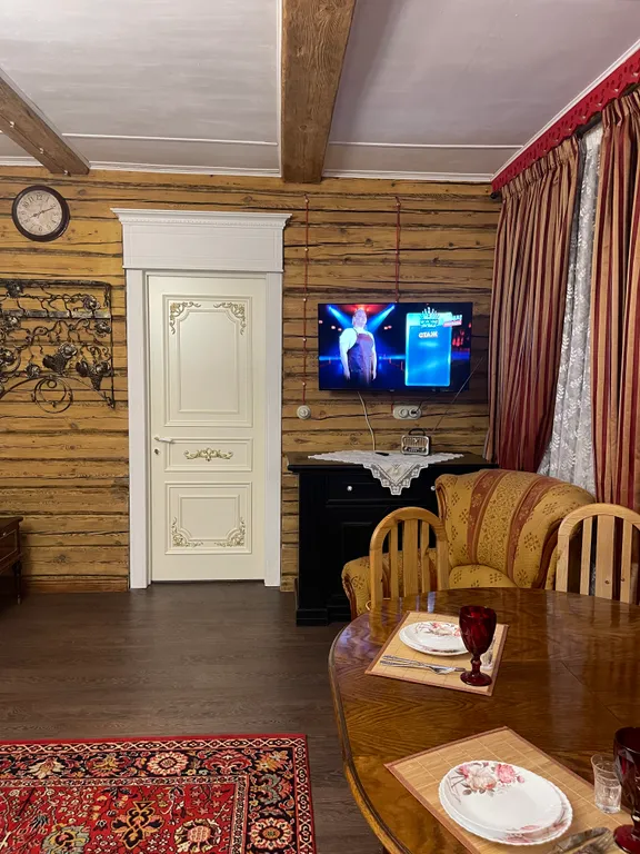 Гостевой дом Жили-Были