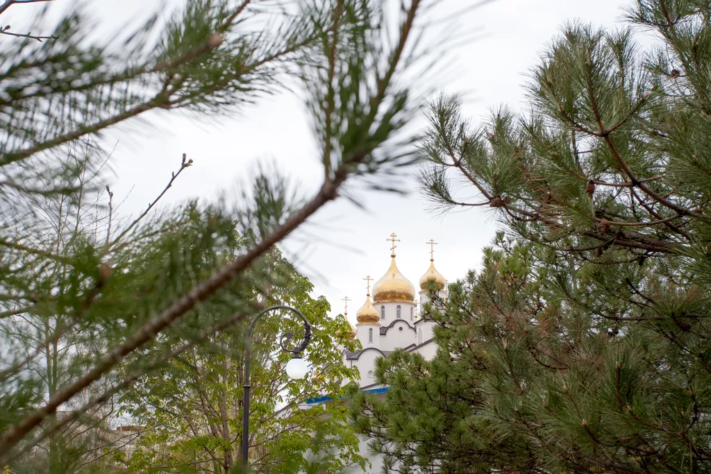 Квартира Просторная квартира в новом благоустроенном районе — Анапа